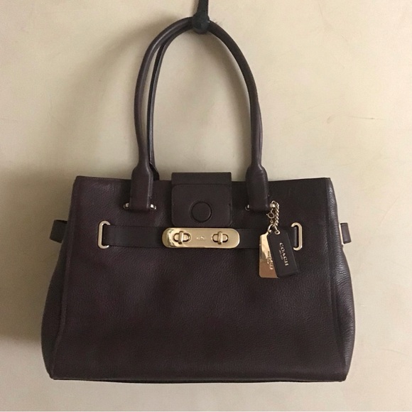 Coach Handbags - Authentic Coach Handbag